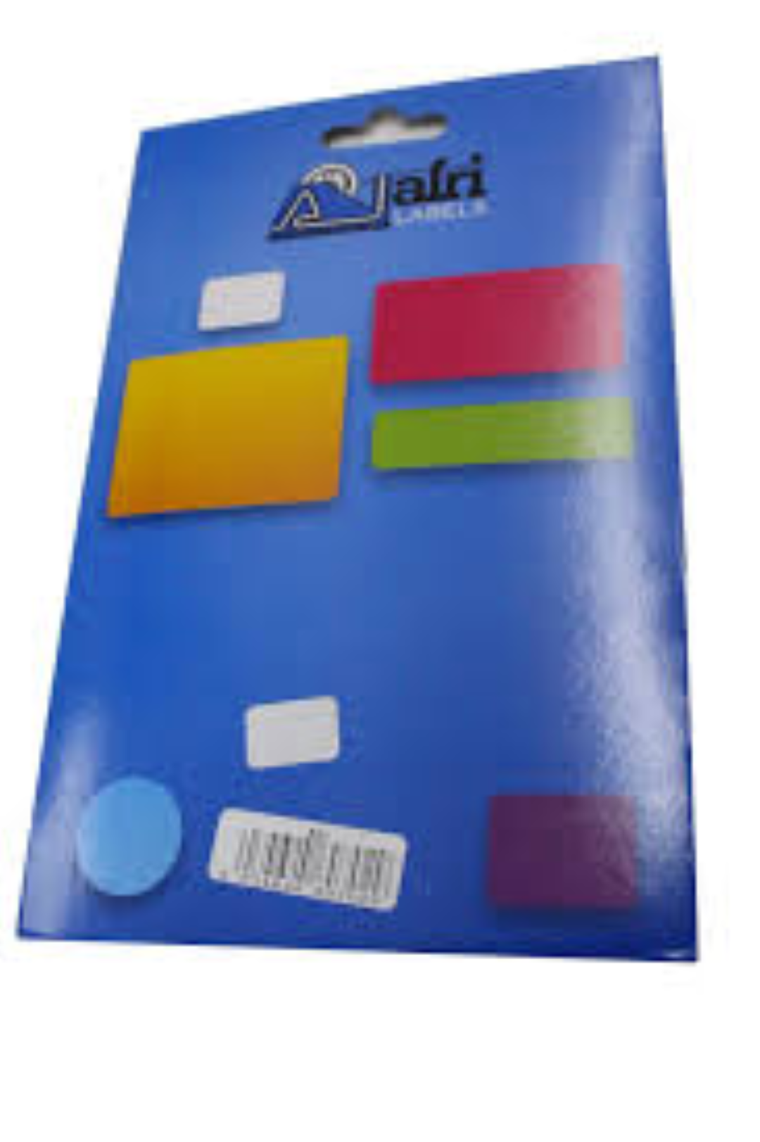 AFRI LABELS KA 1